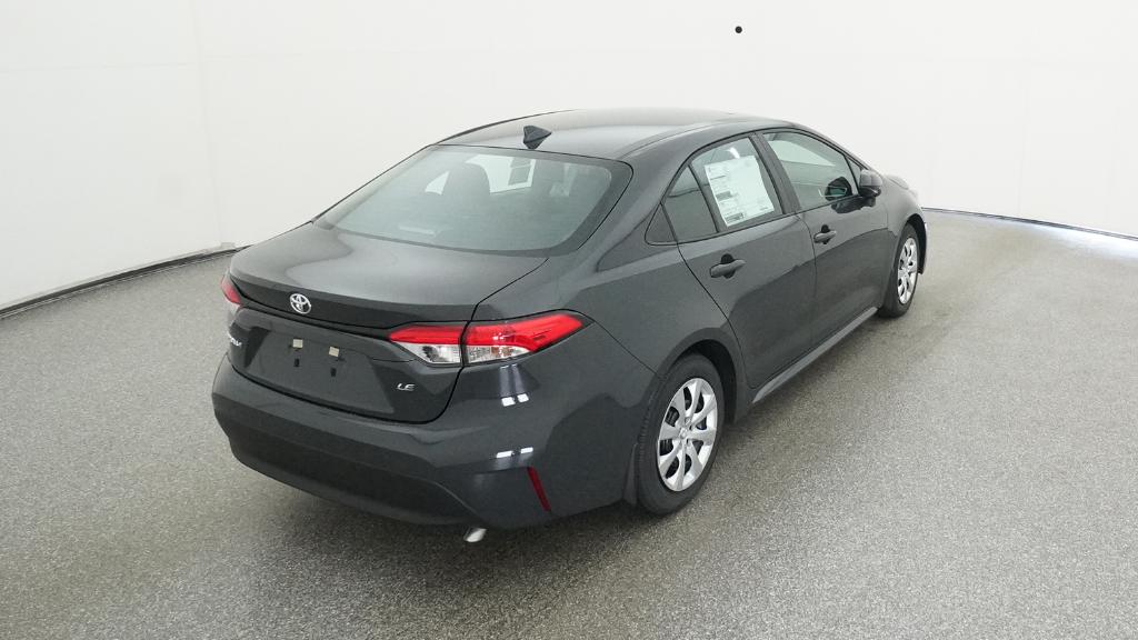 2025 Toyota Corolla LE photo 19