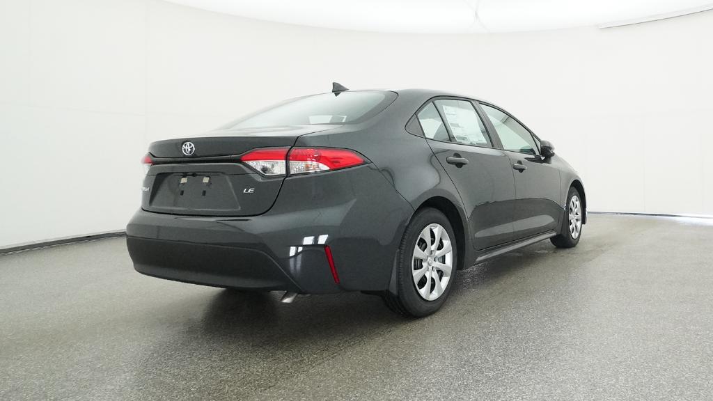 2025 Toyota Corolla LE photo 20