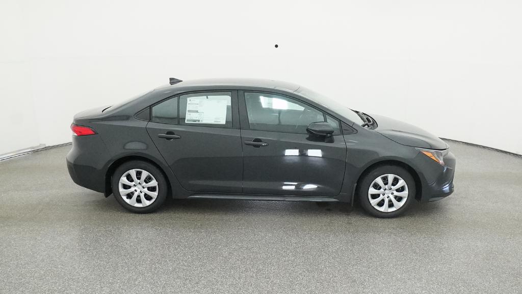 2025 Toyota Corolla LE photo 25