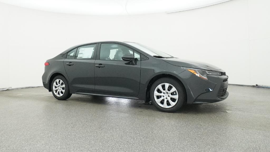 2025 Toyota Corolla LE photo 28