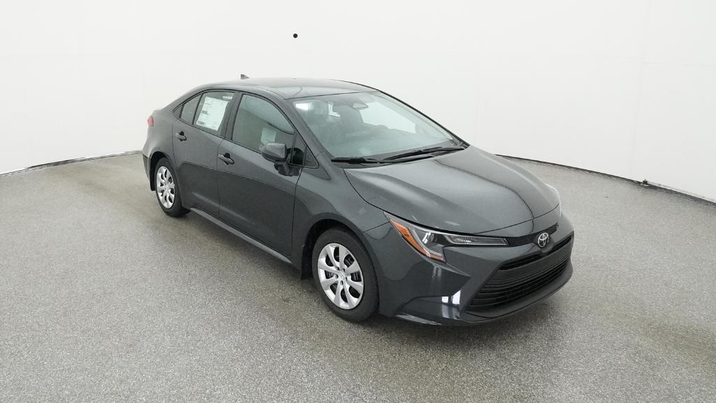2025 Toyota Corolla LE photo 29