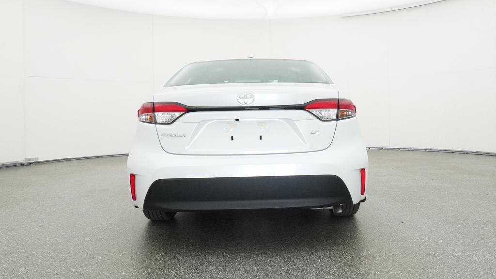 2025 Toyota Corolla LE photo 15