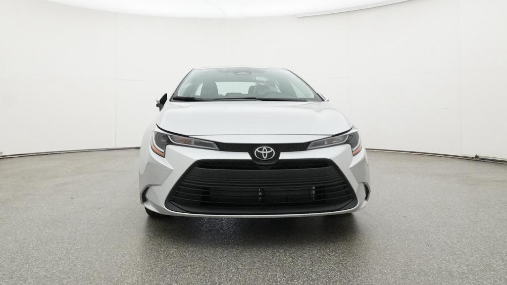 2026 Toyota Corolla LE photo 2