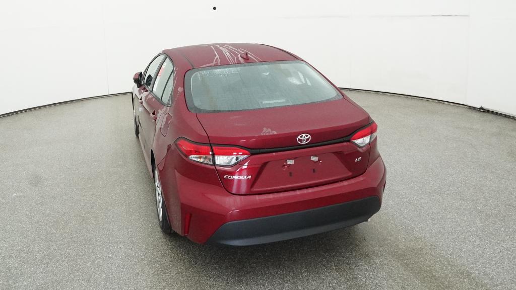 2026 Toyota Corolla LE photo 14