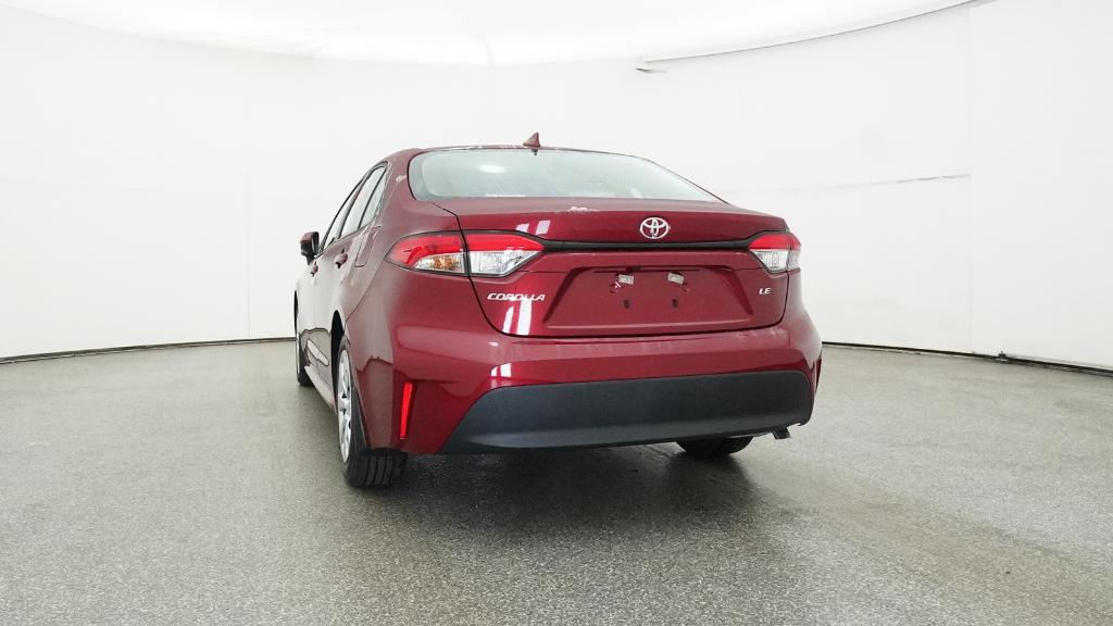 2026 Toyota Corolla LE photo 13