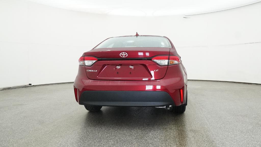 2026 Toyota Corolla LE photo 15