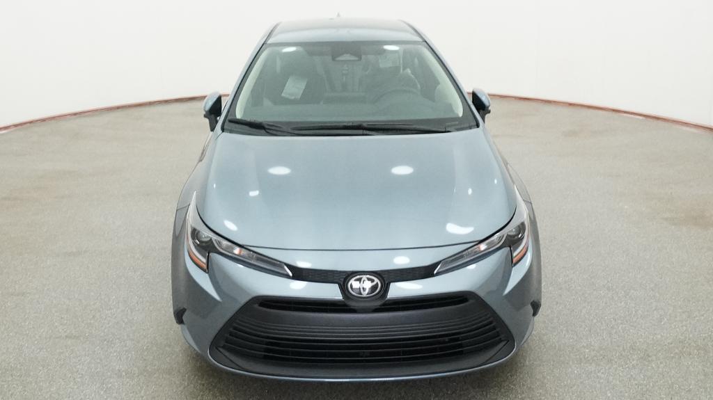 New 2026 Celestite Toyota LE image 58