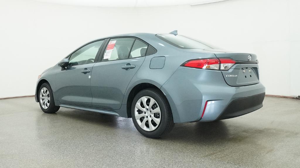 New 2026 Celestite Toyota LE image 55