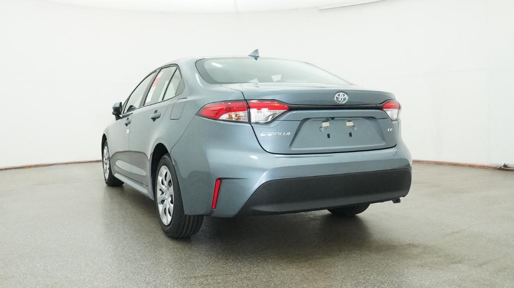 New 2026 Celestite Toyota LE image 65