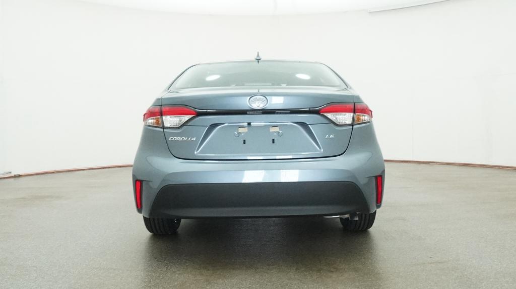 New 2026 Celestite Toyota LE image 59
