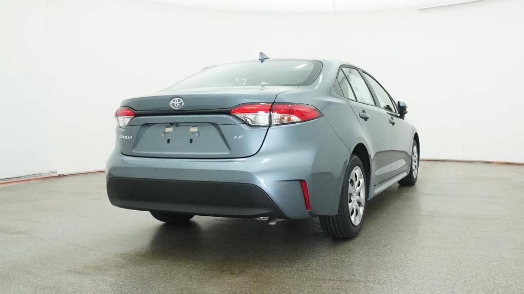 New 2026 Celestite Toyota LE image 54