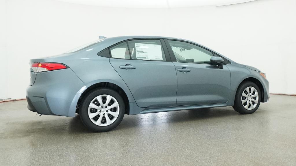 New 2026 Celestite Toyota LE image 61