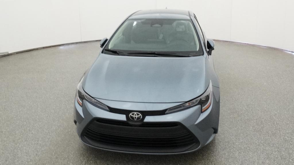 New 2026 Celestite Toyota  LE image 5
