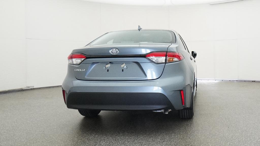 New 2026 Celestite Toyota  LE image 21