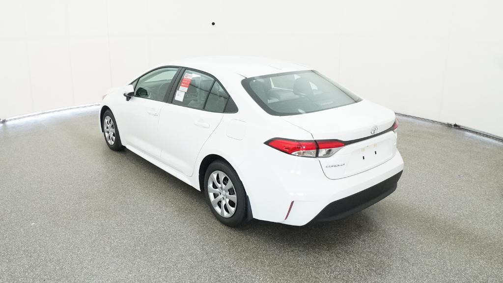 2026 Toyota Corolla LE photo 13