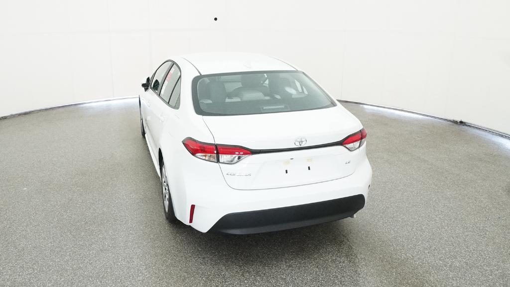 2026 Toyota Corolla LE photo 16