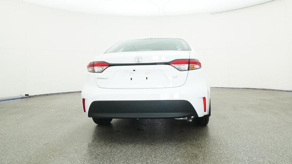 2026 Toyota Corolla LE photo 17