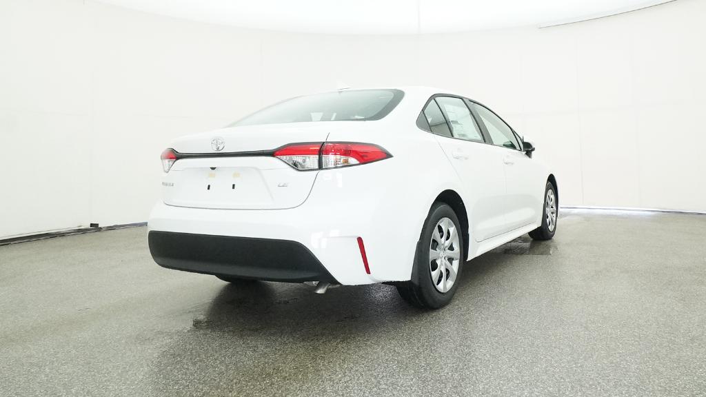 2026 Toyota Corolla LE photo 20