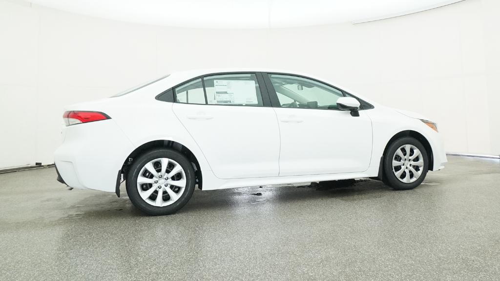 2026 Toyota Corolla LE photo 23