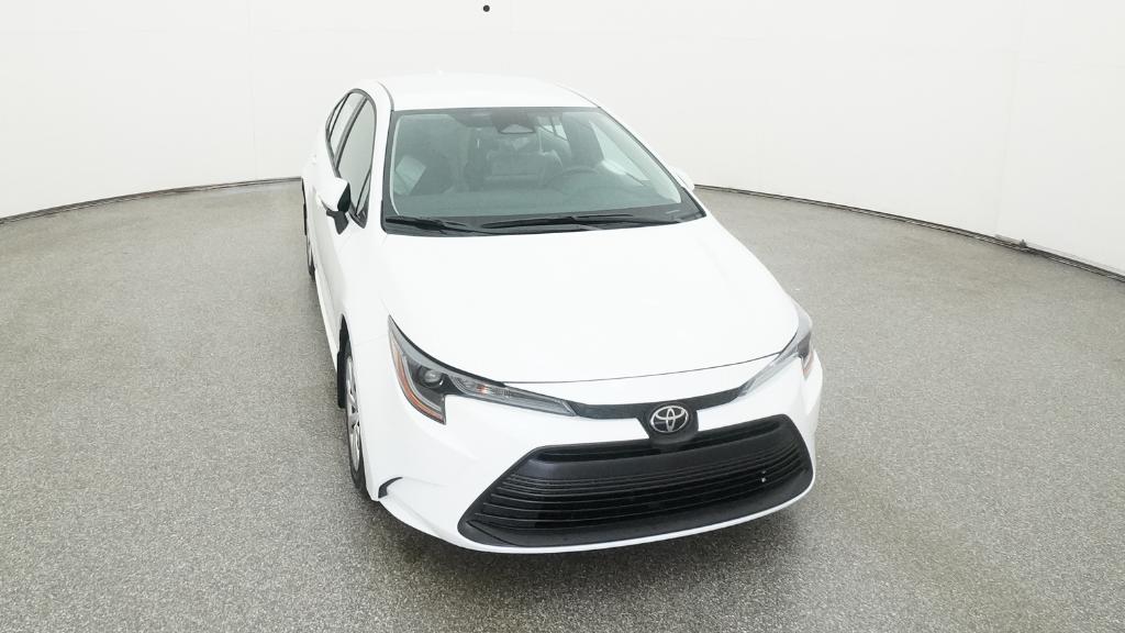 2026 Toyota Corolla LE photo 32