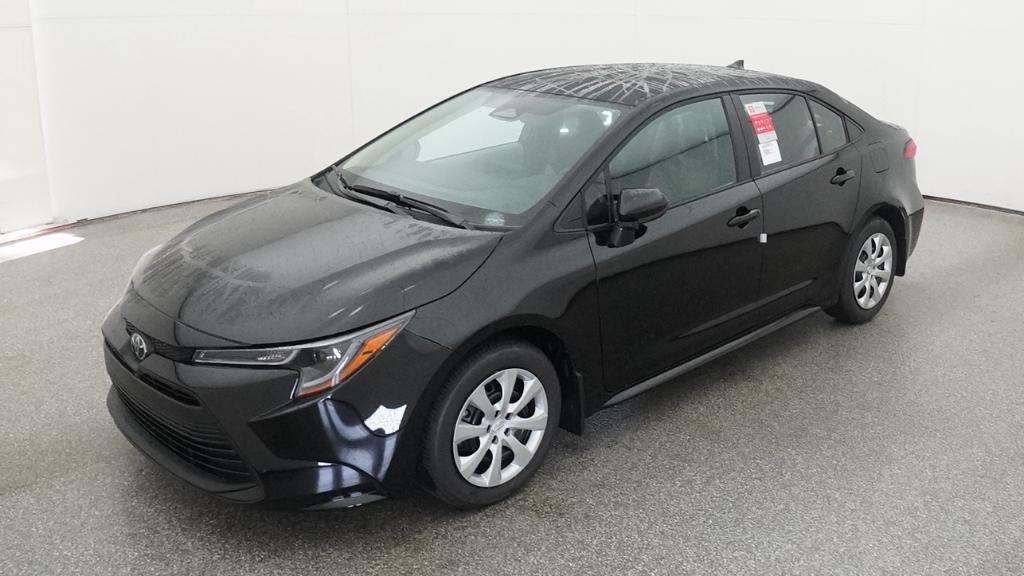 2026 Toyota Corolla  LE