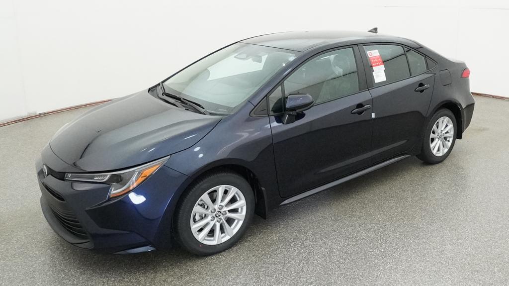 2026 Toyota Corolla  LE