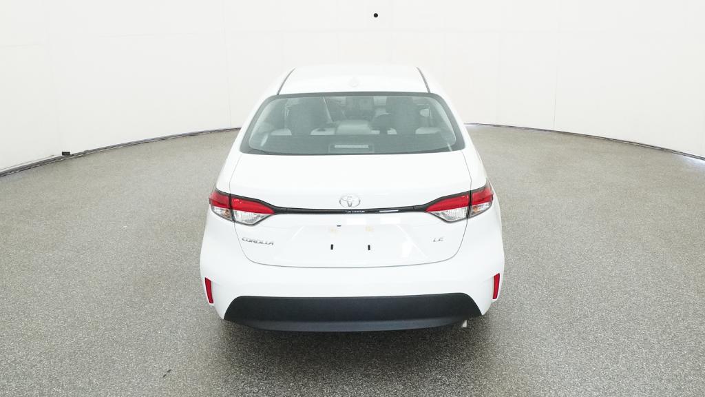 2026 Toyota Corolla LE photo 14