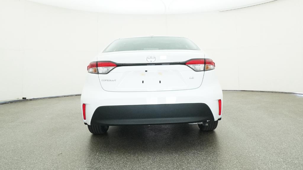 2026 Toyota Corolla LE photo 13