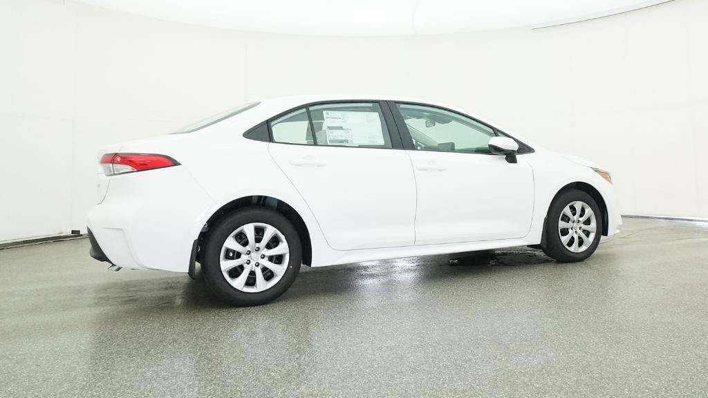 2026 Toyota Corolla LE photo 19