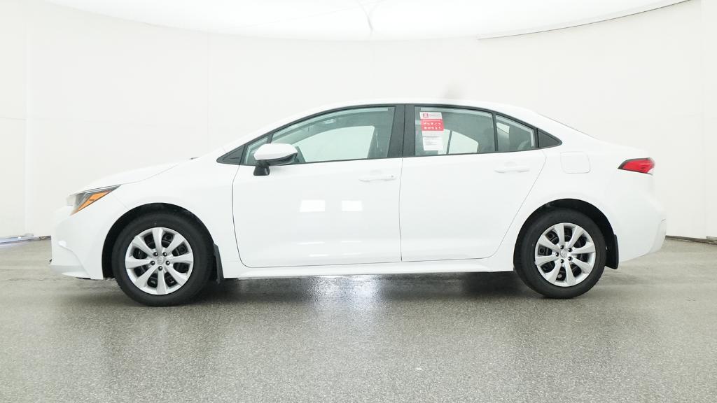 2026 Toyota Corolla LE photo 6