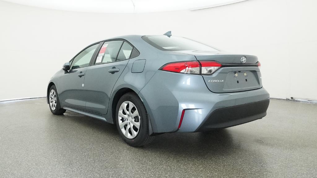2026 Toyota Corolla LE photo 14