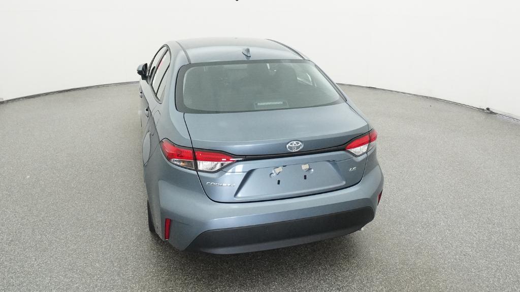2026 Toyota Corolla LE photo 16