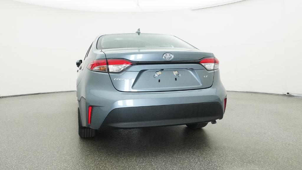 2026 Toyota Corolla LE photo 15
