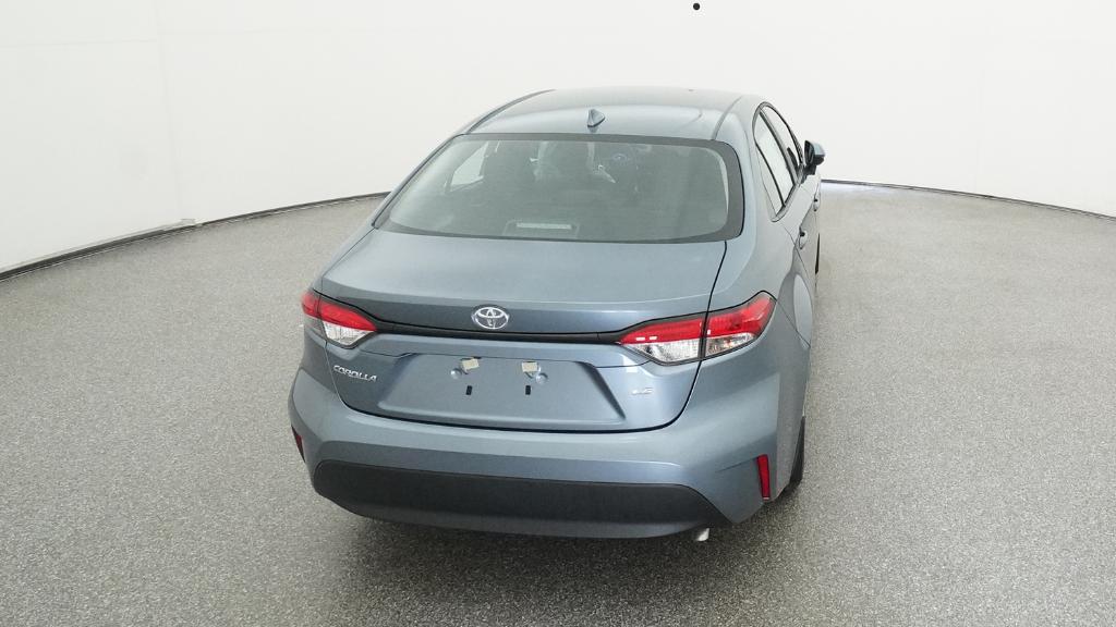 2026 Toyota Corolla LE photo 18