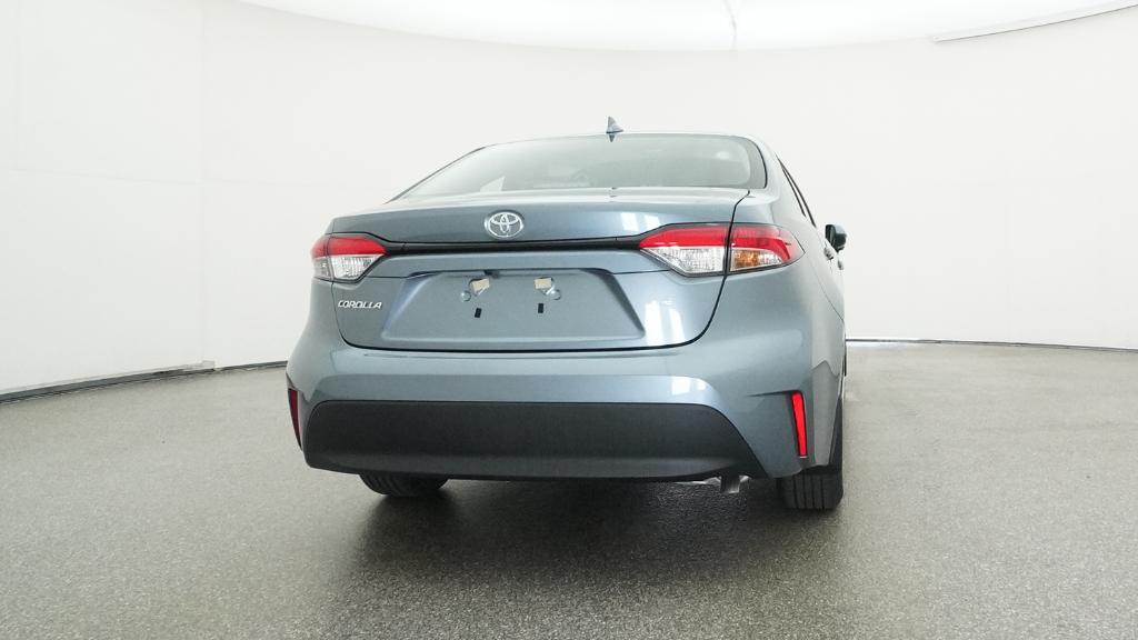 2026 Toyota Corolla LE photo 17