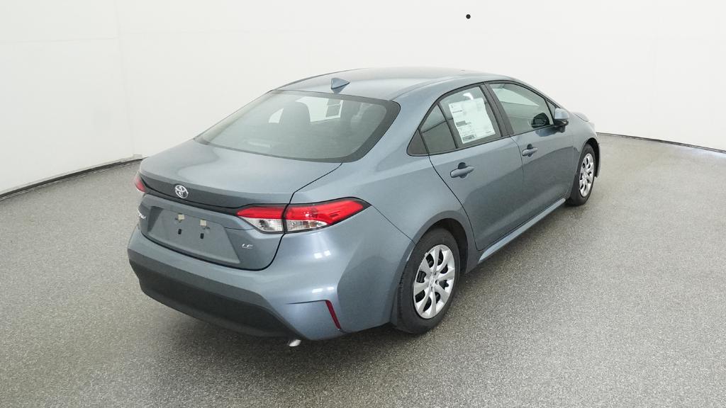 2026 Toyota Corolla LE photo 19