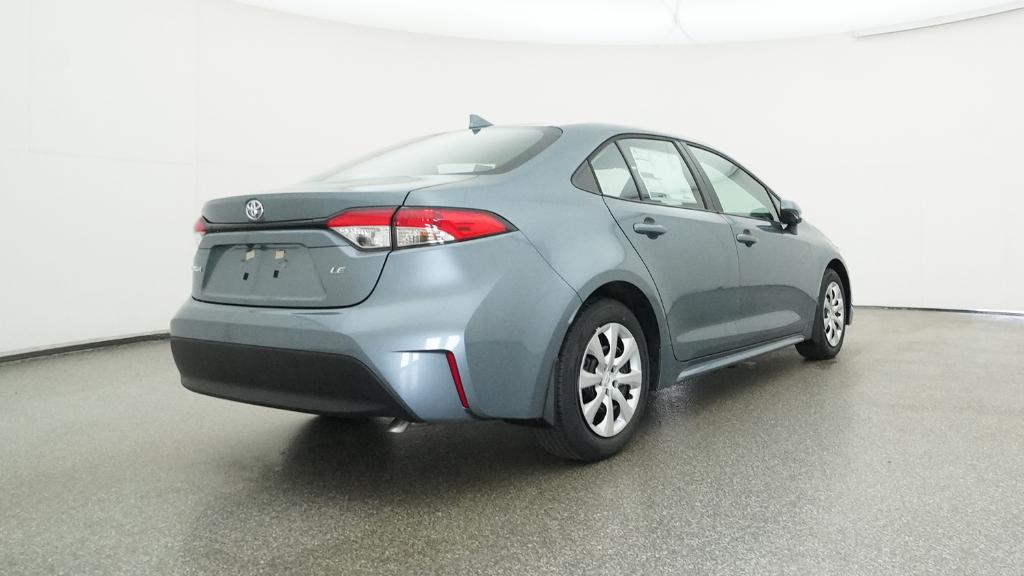 2026 Toyota Corolla LE photo 20