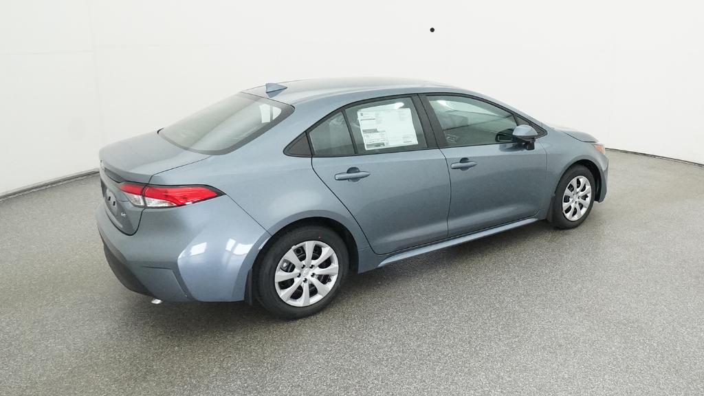 2026 Toyota Corolla LE photo 22