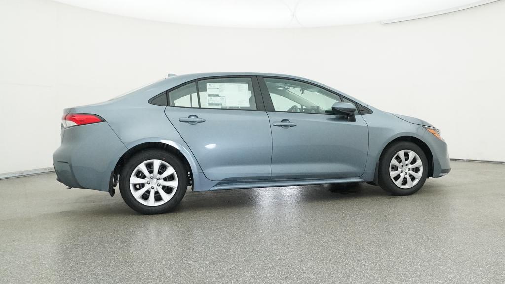 2026 Toyota Corolla LE photo 23
