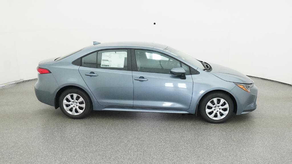 2026 Toyota Corolla LE photo 25