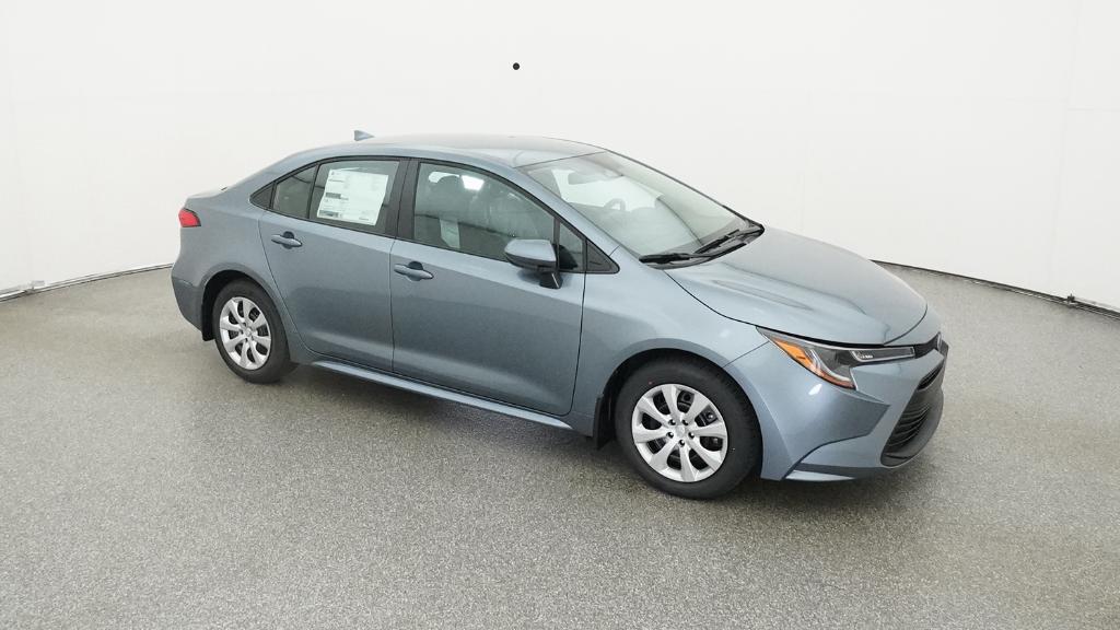 2026 Toyota Corolla LE photo 27