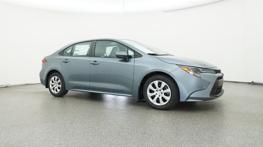 2026 Toyota Corolla LE photo 28