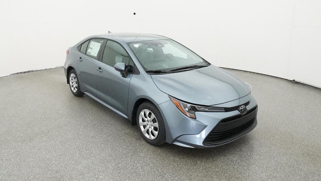 2026 Toyota Corolla LE photo 29
