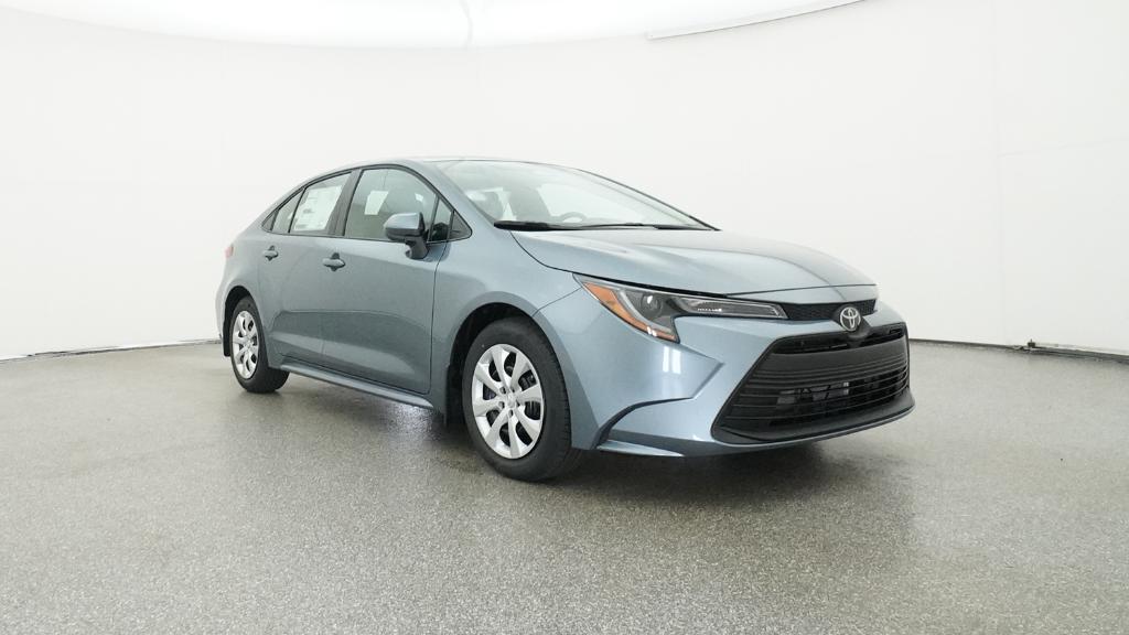 2026 Toyota Corolla LE photo 30