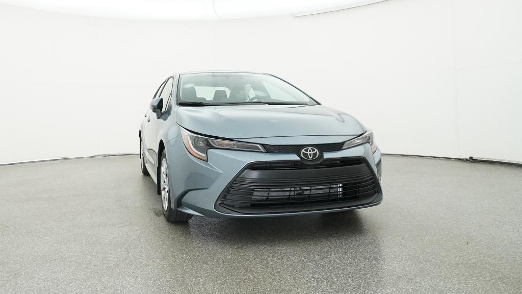 2026 Toyota Corolla LE photo 31