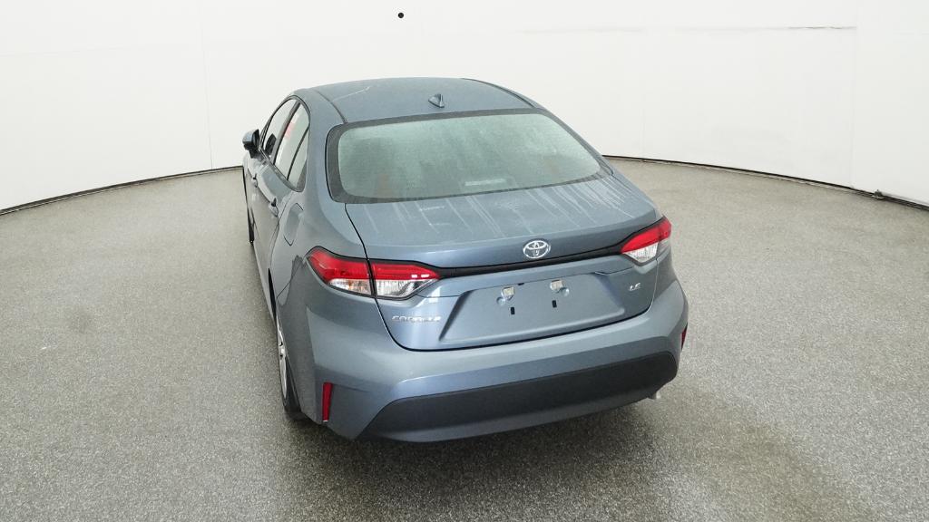 2026 Toyota Corolla LE photo 16