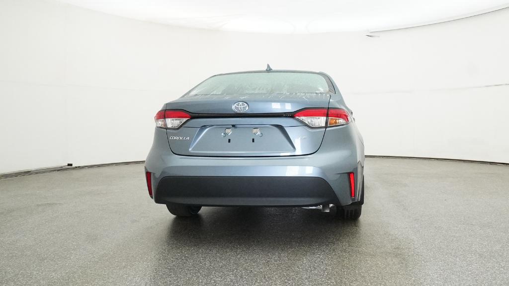 2026 Toyota Corolla LE photo 17