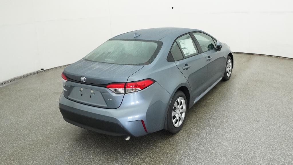 2026 Toyota Corolla LE photo 19