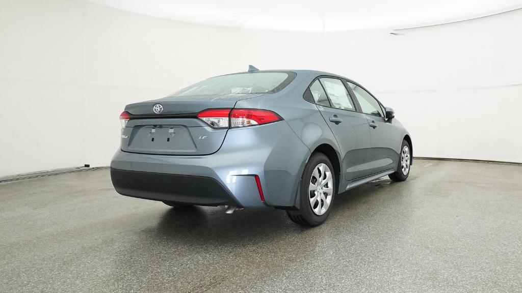 2026 Toyota Corolla LE photo 20