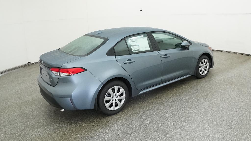 2026 Toyota Corolla LE photo 22